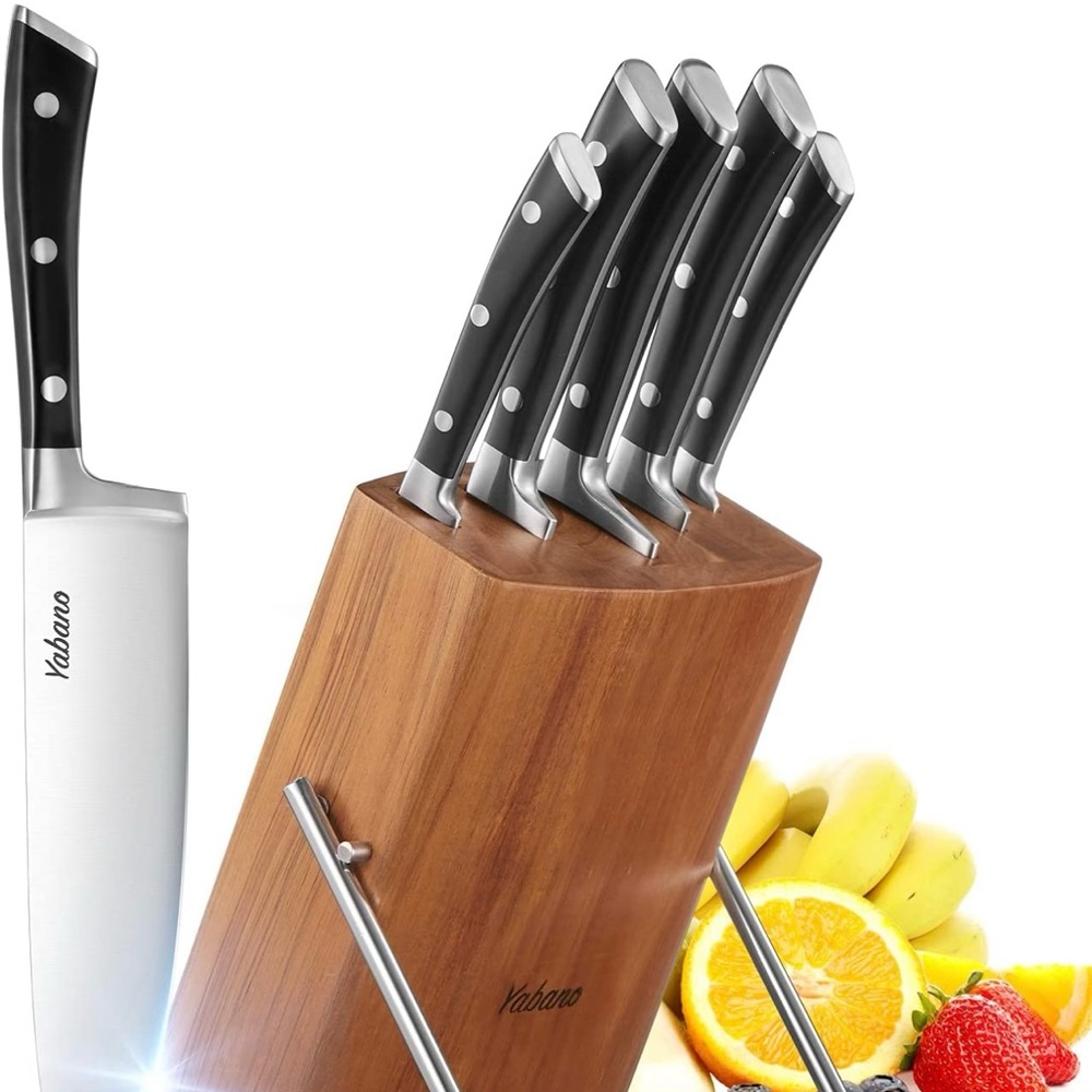 Knife set